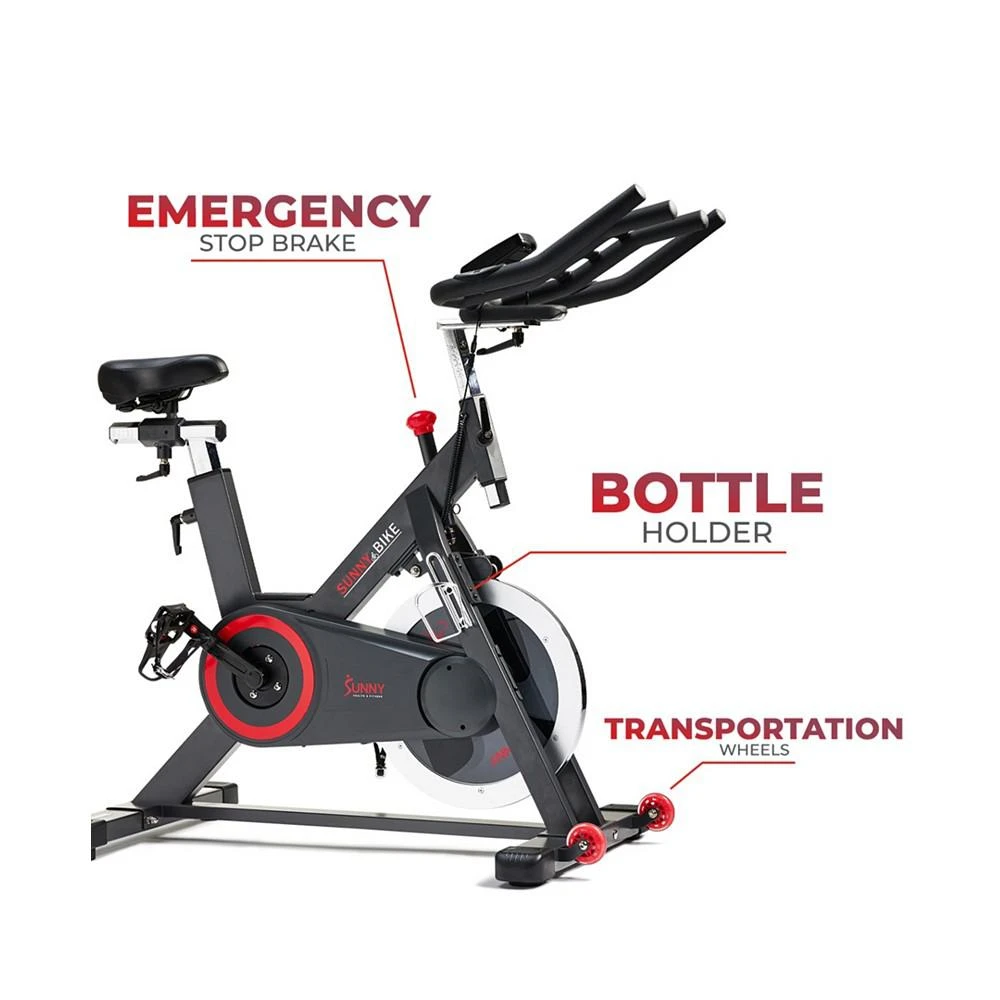 Premium Indoor Cycling Smart Stationary Bike, Sf-B1805Smart 商品