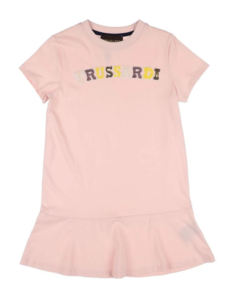 商品TRUSSARDI JUNIOR|Dress,价格¥194,第1张图片