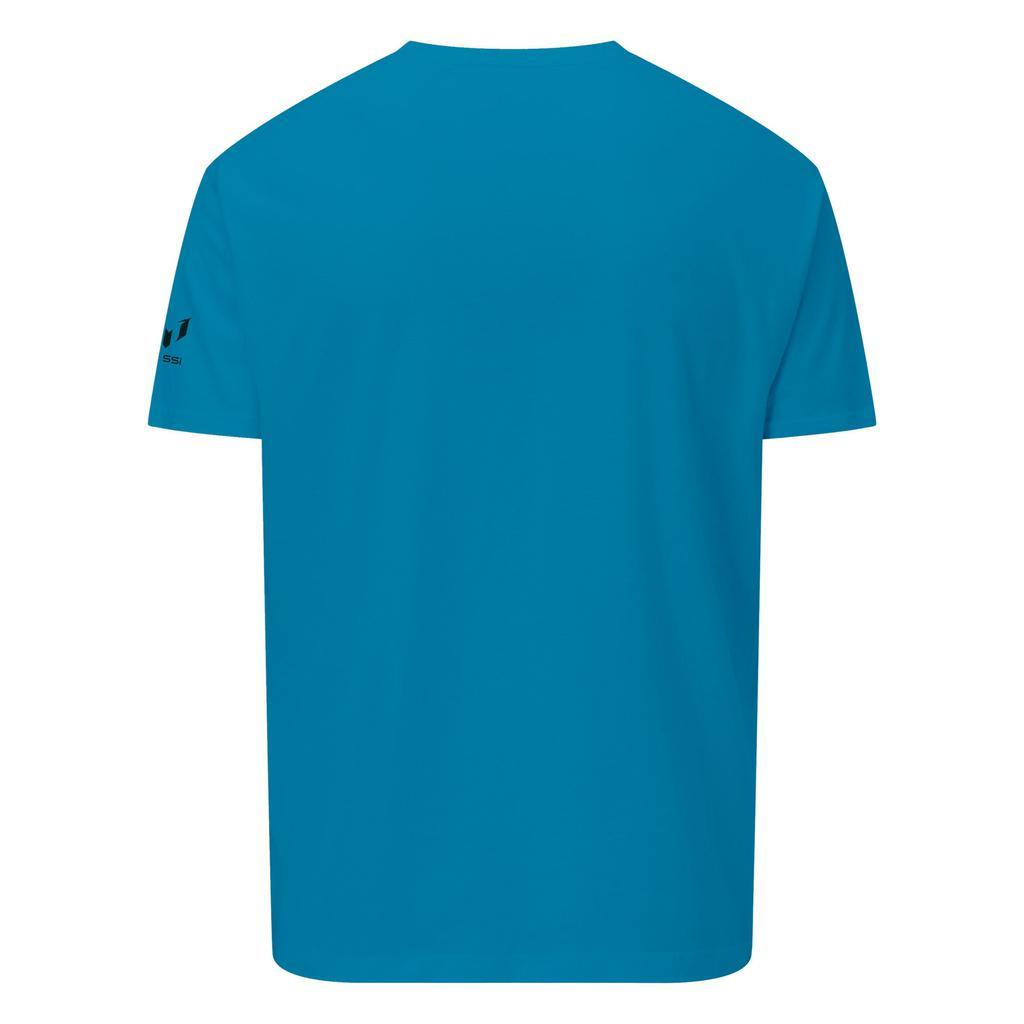 商品The Messi Store|Messi Lion Crest Wing Graphic T-Shirt,价格¥295,第4张图片详细描述