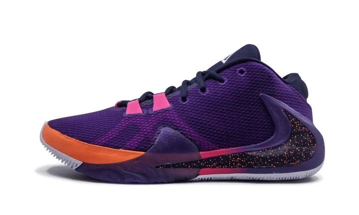 商品NIKE|Nike Zoom Freak 1 GE,价格¥2492,第1张图片