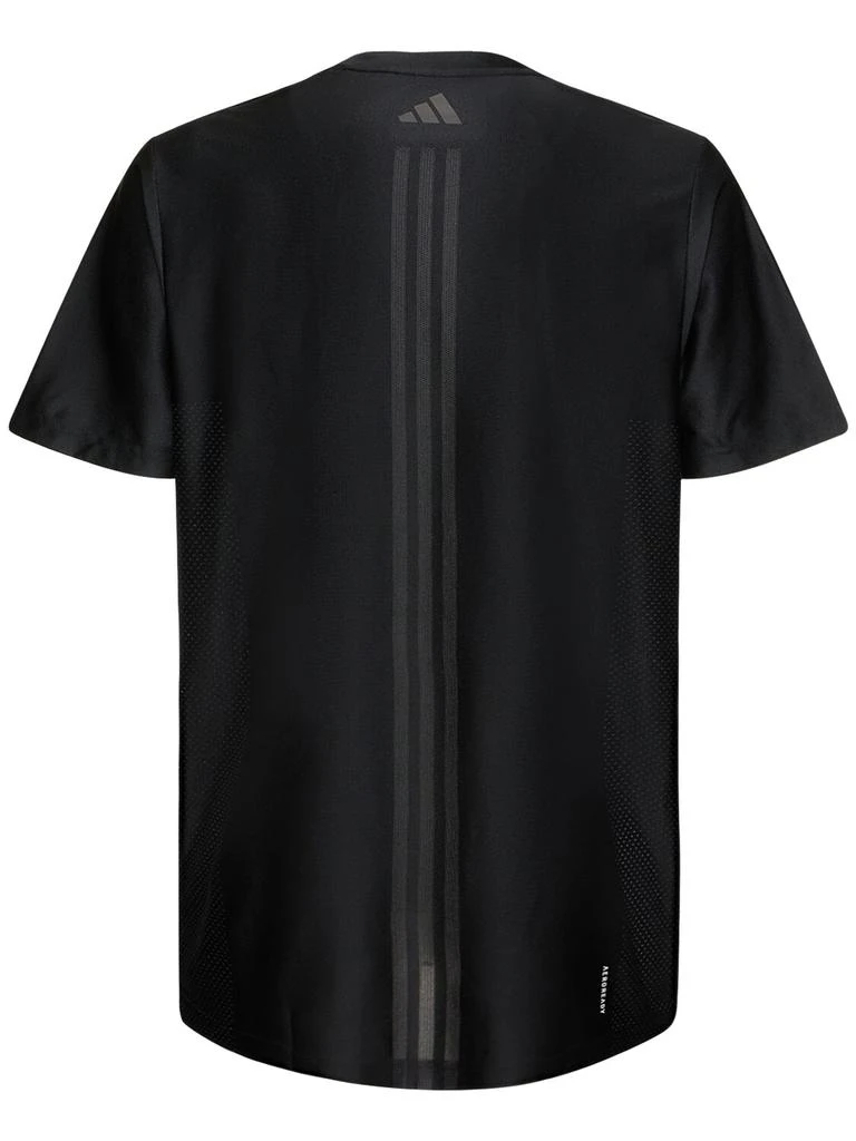 商品Adidas|Hiit T-shirt With Mesh Inserts,价格¥344,第4张图片详细描述