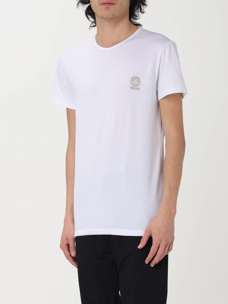 商品Versace|T-shirt men Versace,价格¥425,第4张图片详细描述