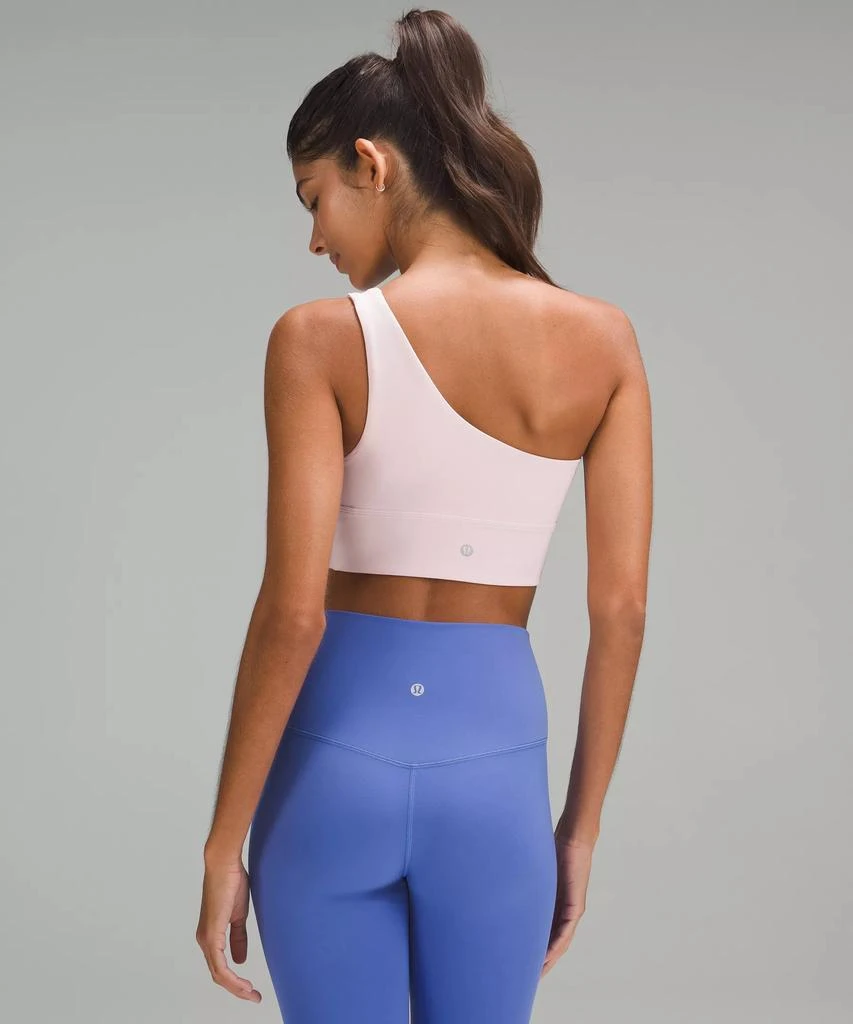 商品Lululemon|lululemon Align™ Asymmetrical Bra *Light Support, A/B Cup,价格¥123,第4张图片详细描述