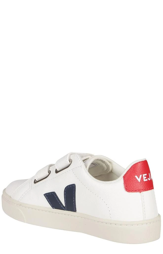 商品Veja|Veja Kids Esplar Low-Top Sneakers,价格¥583,第3张图片详细描述