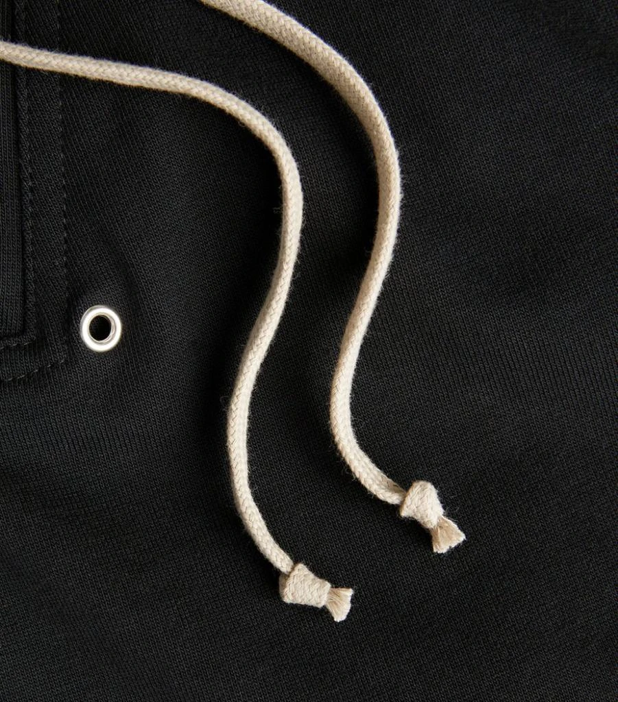 商品Rick Owens|Bela Cargo Sweatpants,价格¥6443,第5张图片详细描述