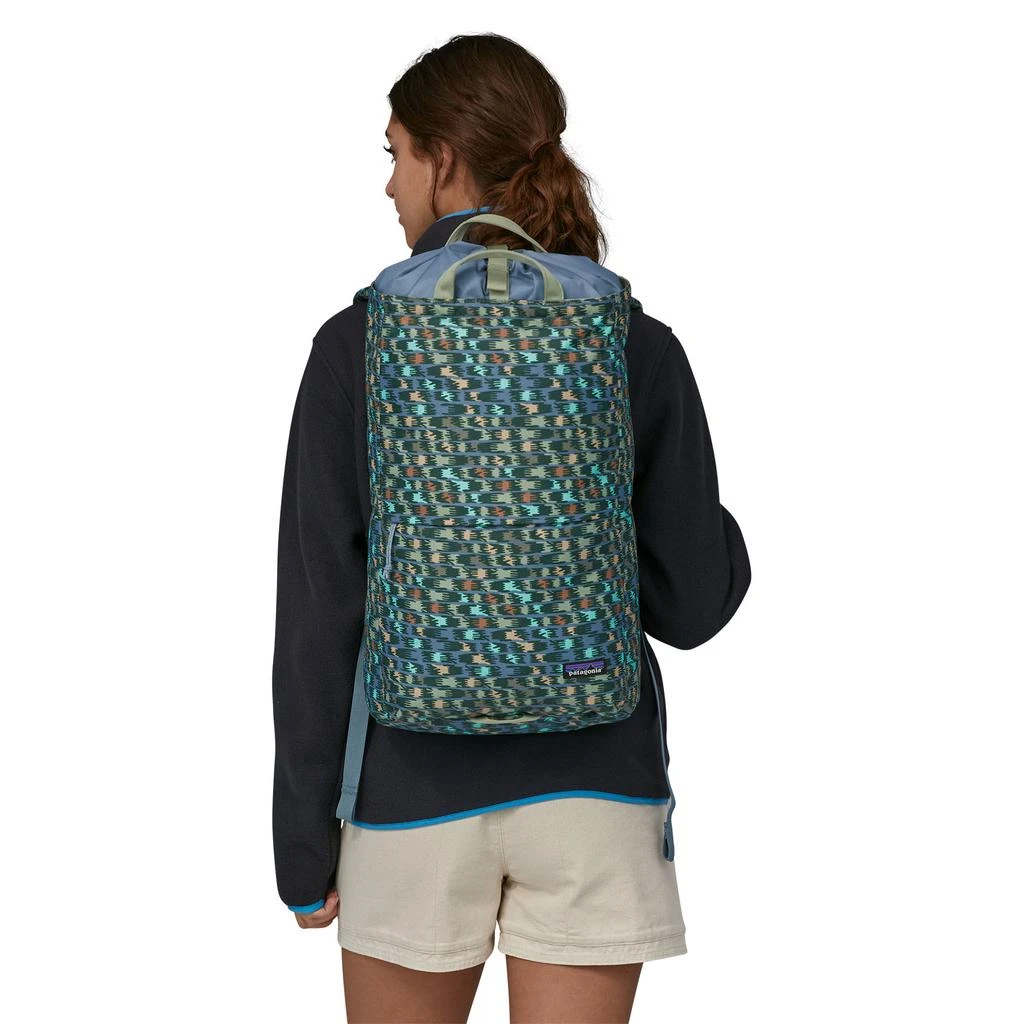 商品Patagonia|Patagonia Fieldsmith Linked Pack,价格¥395,第3张图片详细描述