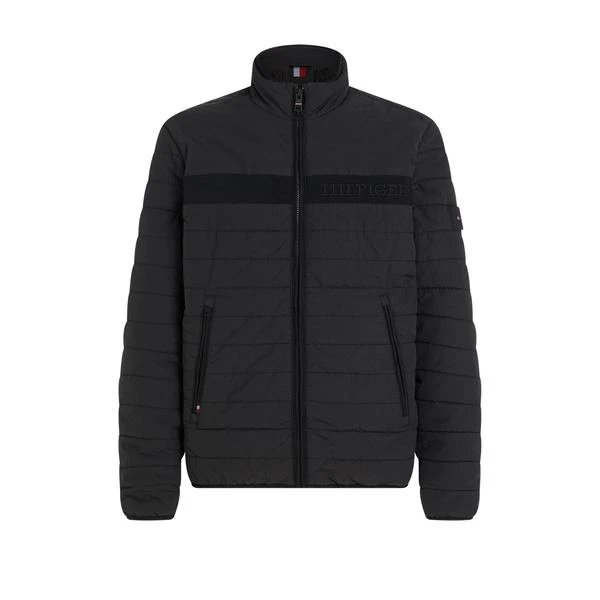 商品Tommy Hilfiger|Blouson matelassé,价格¥1172,第1张图片