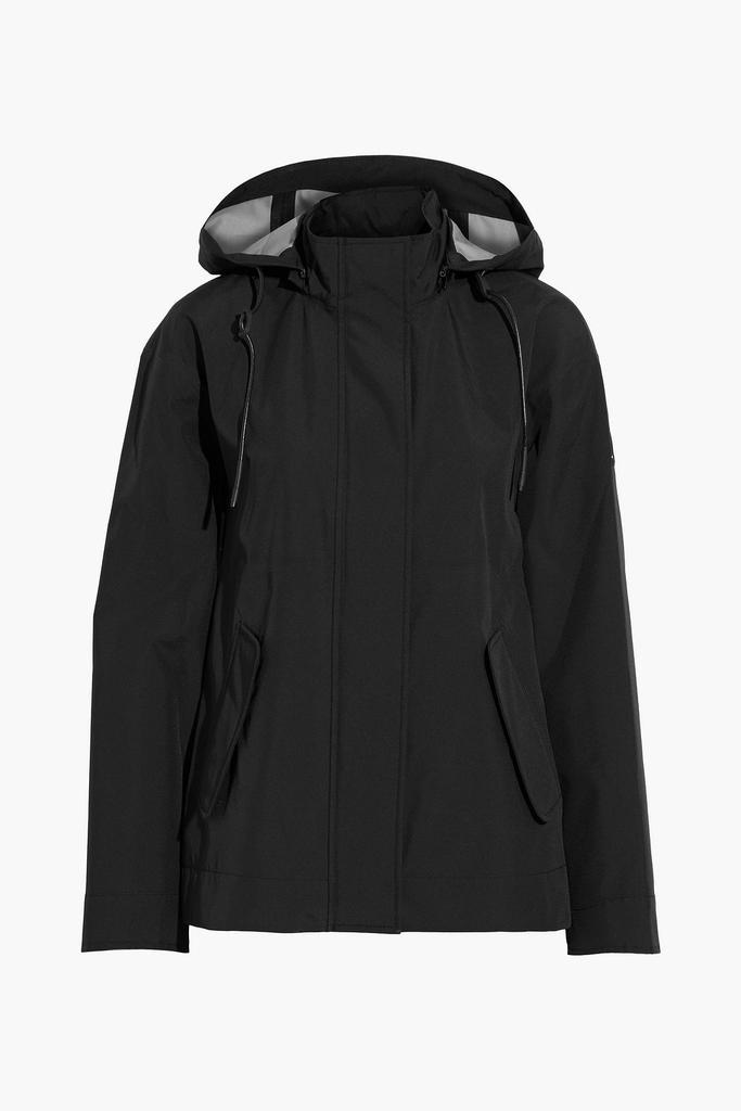 商品Moose Knuckles|Canter shell hooded jacket,价格¥1829,第1张图片