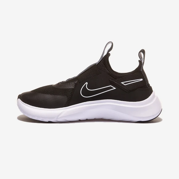 【Brilliant|包邮包税】耐克 NIKE FLEX PLUS (GS) 女生  运动鞋 一脚蹬 懒人鞋  CW7415 003 商品