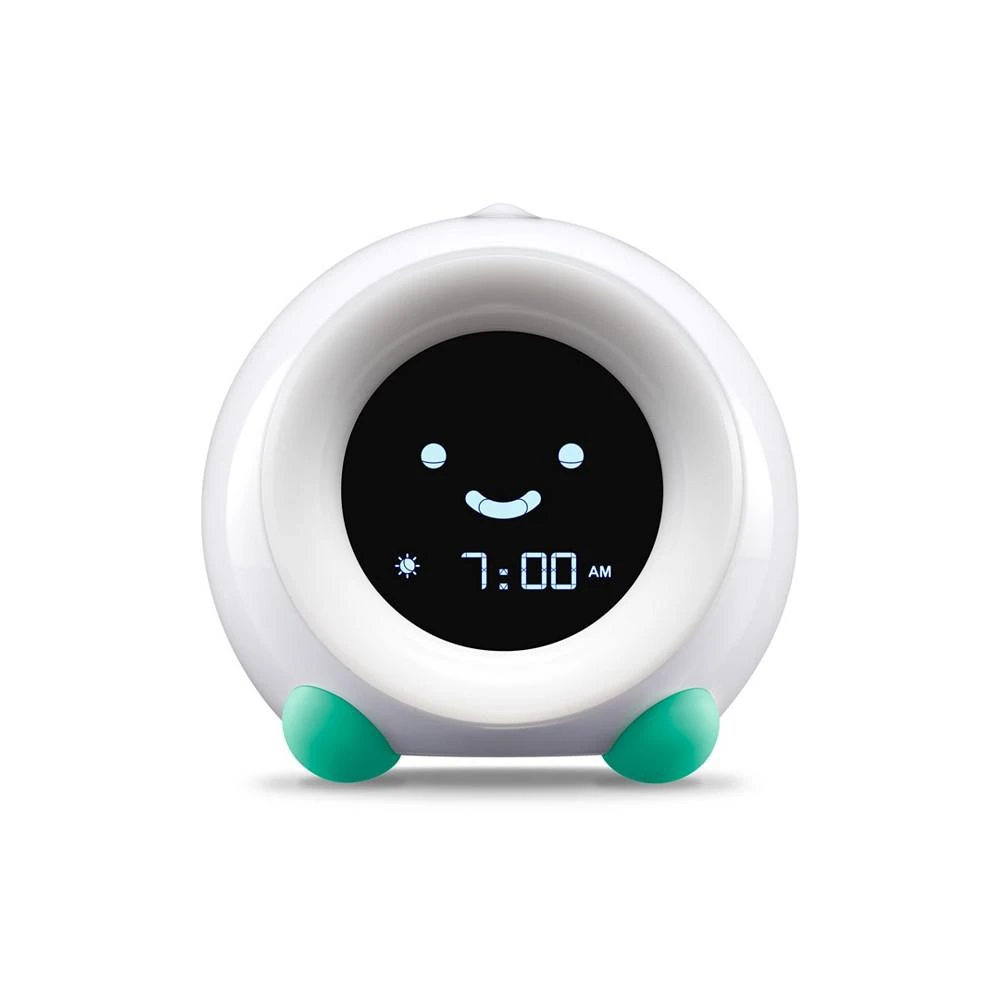 商品LittleHippo|Mella Sleep Trainer, Alarm Clock & Night Light,价格¥150,第1张图片