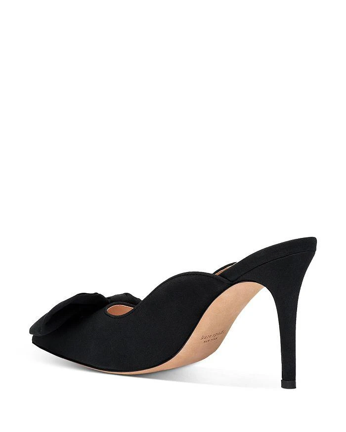 商品Kate Spade|Women's Sheela Pointed Pumps,价格¥1412,第4张图片详细描述