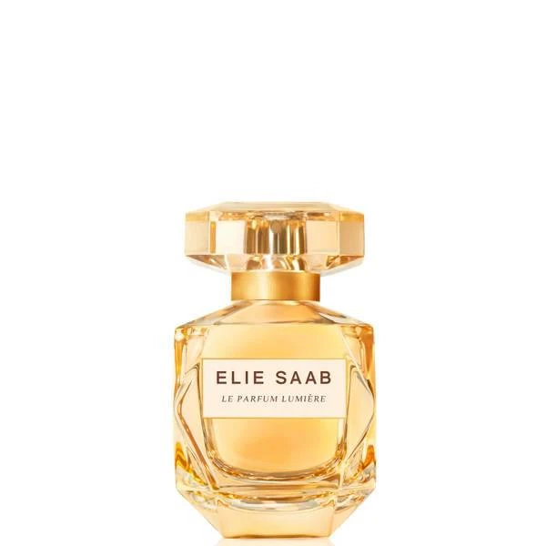 商品Elie Saab|Elie Saab Le Parfum Lumiere Eau de Parfum 50ml,价格¥556,第2张图片详细描述