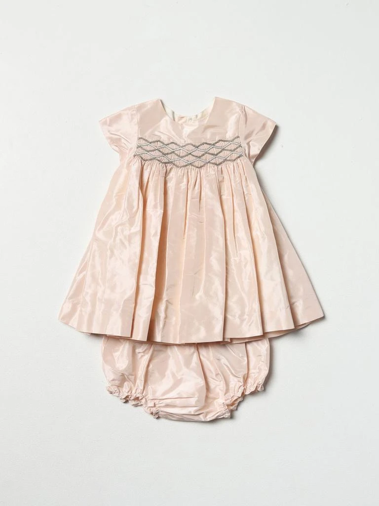 商品Bonpoint|Bonpoint dress for girls,价格¥1174,第1张图片