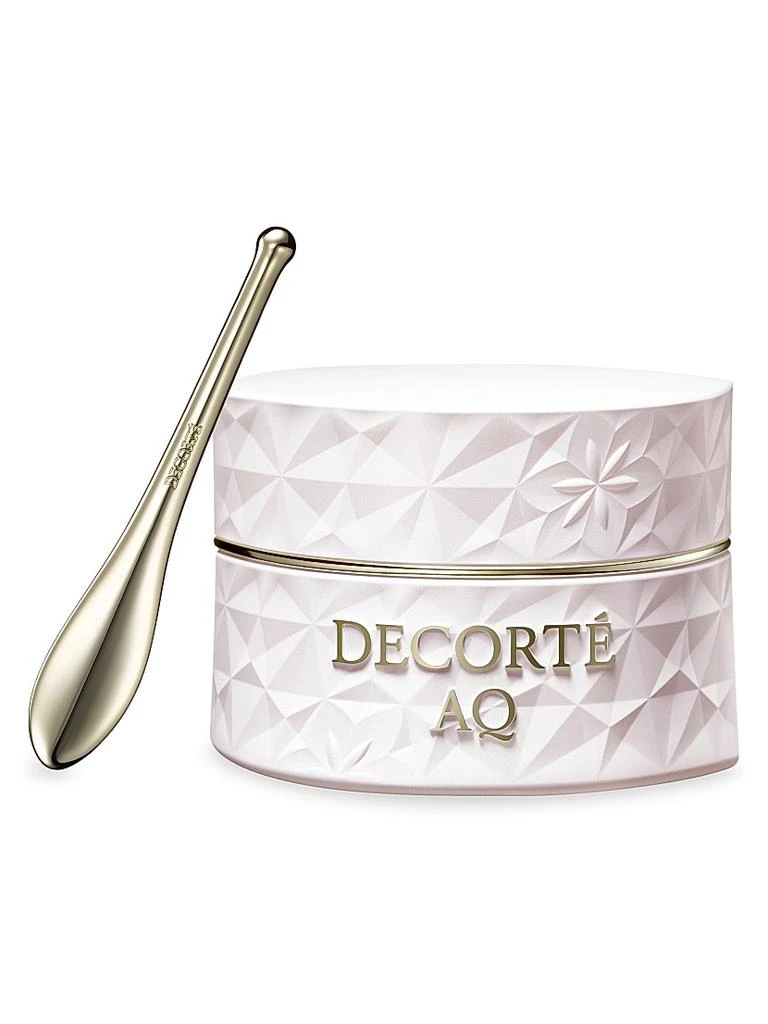 商品DECORTé|AQ Concentrate Firming Lift Neck Cream,价格¥942,第1张图片