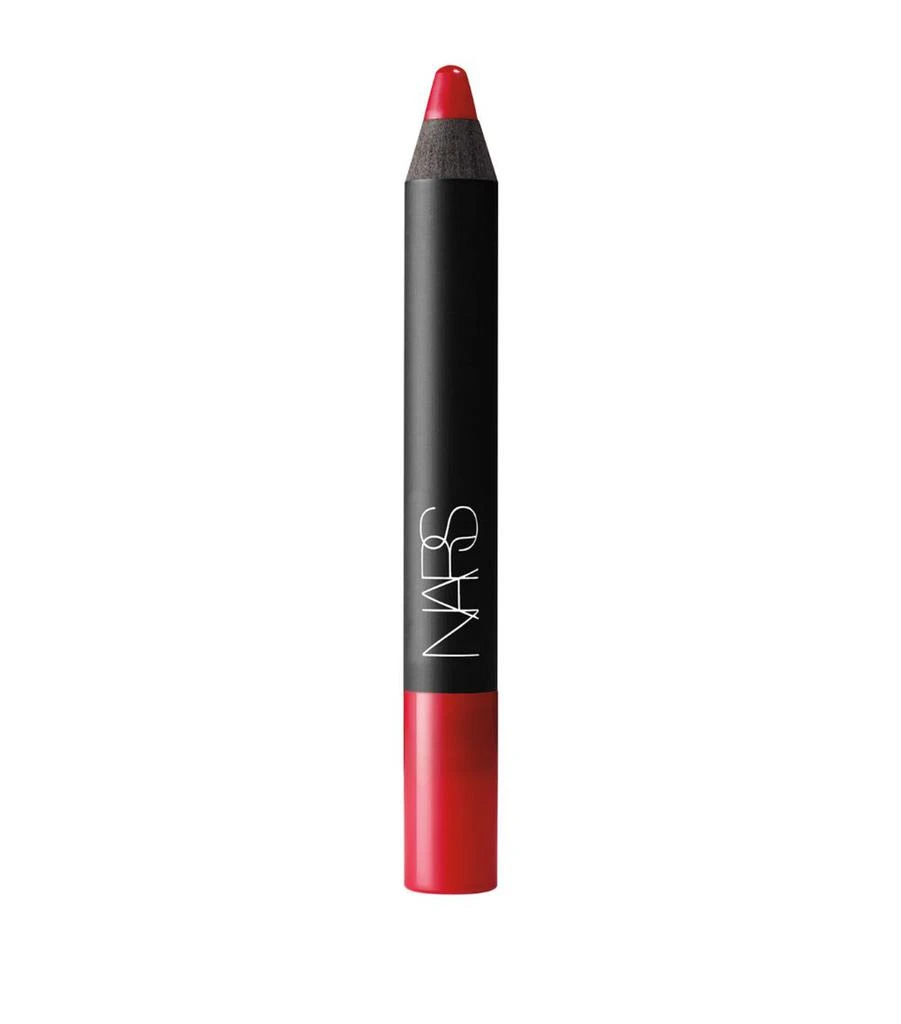 商品NARS|Velvet Matte Lip Pencil,价格¥233,第1张图片