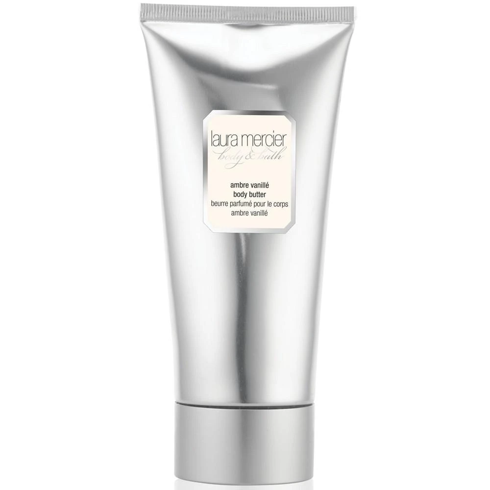 商品Laura Mercier|琥珀香草身体黄油,价格¥282,第1张图片