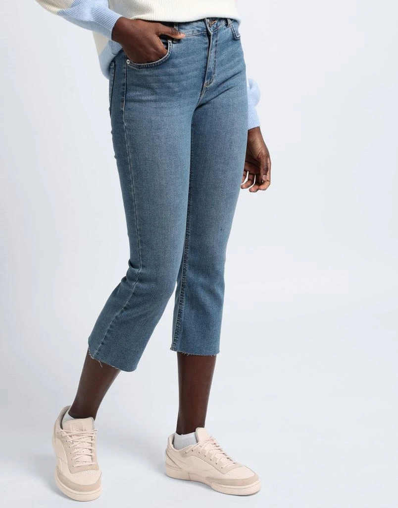 商品ONLY|Cropped jeans,价格¥181,第4张图片详细描述