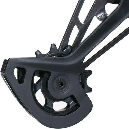 商品SHIMANO|XT RD-M8100 Rear Derailleur,价格¥729,第2张图片详细描述