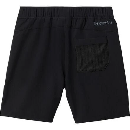商品Columbia|Columbia Hike Short - Boys',价格¥135,第2张图片详细描述