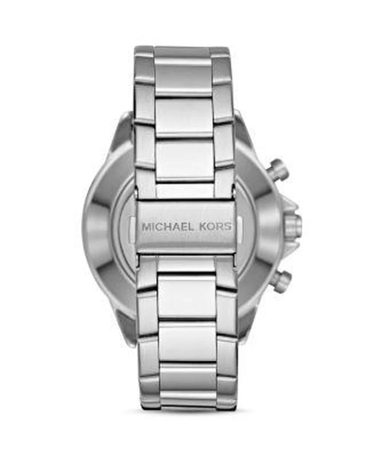 商品Michael Kors|Gage Hybrid Smartwatch, 45mm,价格¥984,第2张图片详细描述