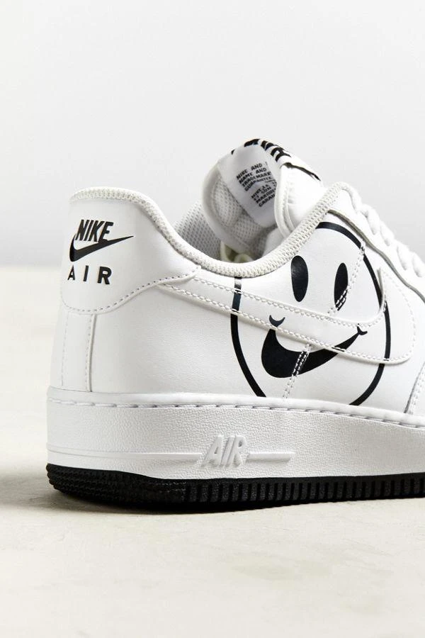 商品NIKE|Nike Air Force 1 ‘07 Have A Nice Day 运动鞋,价格¥567,第4张图片详细描述