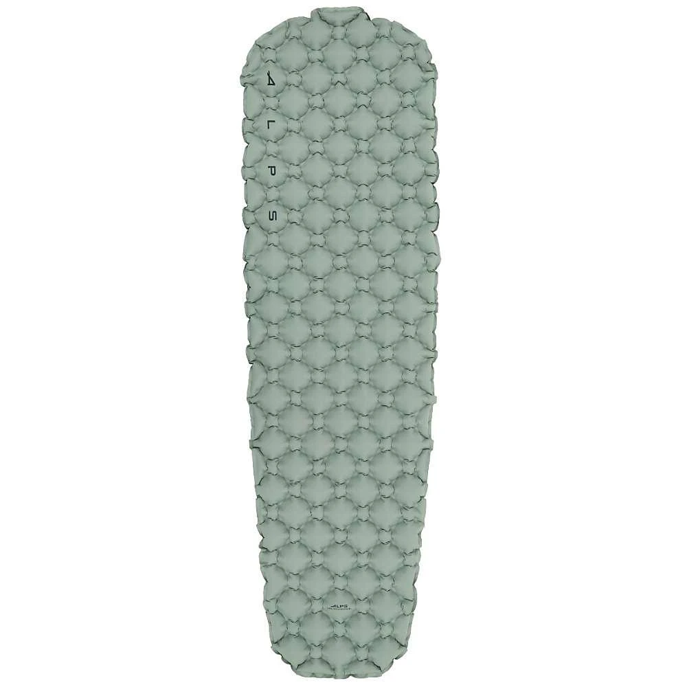 商品ALPS Mountaineering|ALPS Mountaineering Flicker Sleeping Pad,价格¥479,第1张图片
