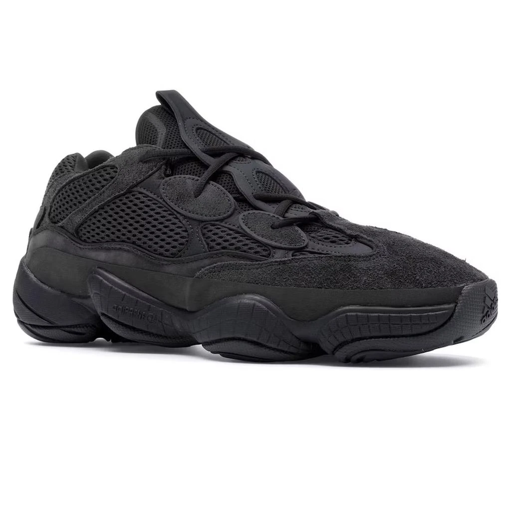 商品YEEZY|Adidas Yeezy 500 Utility Black,价格¥3022,第2张图片详细描述