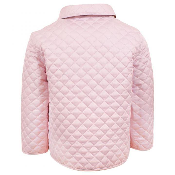 Infant Giaden Jacket Pink商品第4张图片规格展示