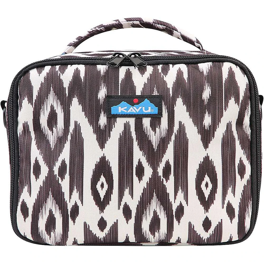 商品KAVU|KAVU Lunch Box Bag,价格¥182,第1张图片