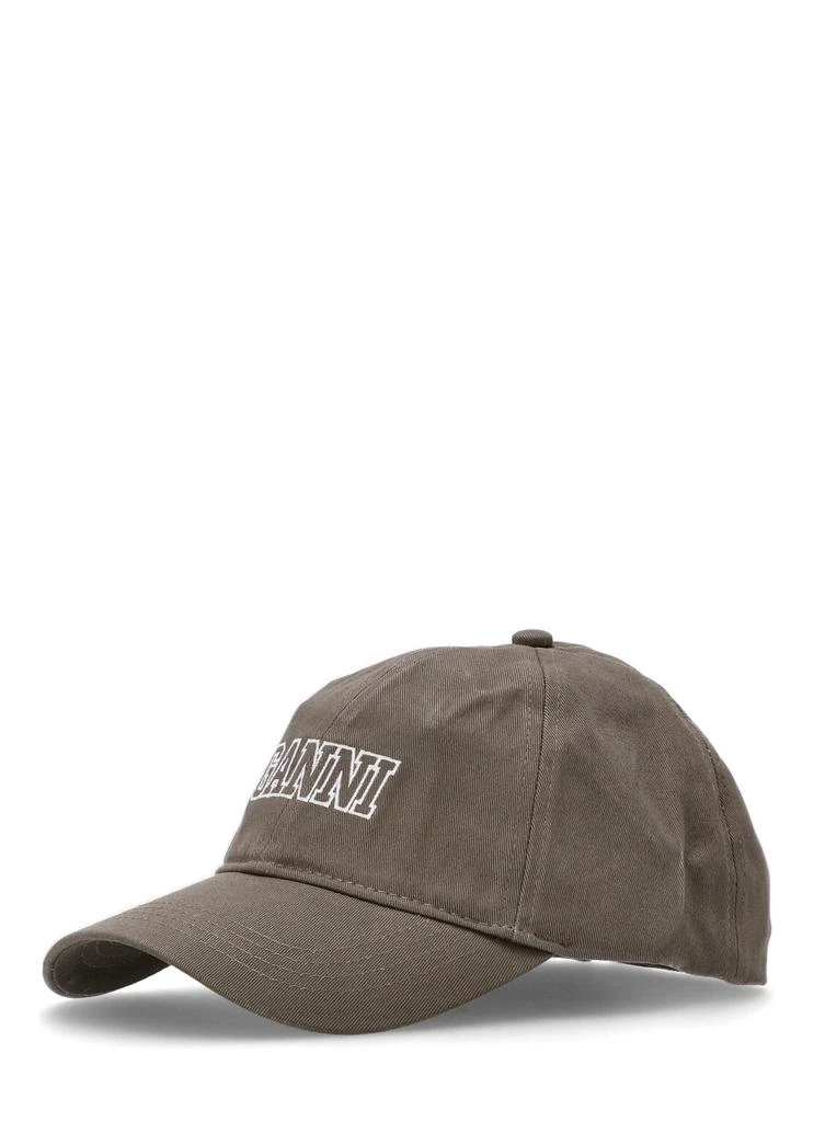 商品Ganni|Cap Hat,价格¥793,第1张图片
