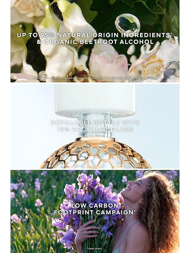 商品Guerlain|Aqua Allegoria Orange Soleia Eau De Toilette,价格¥1254,第3张图片详细描述