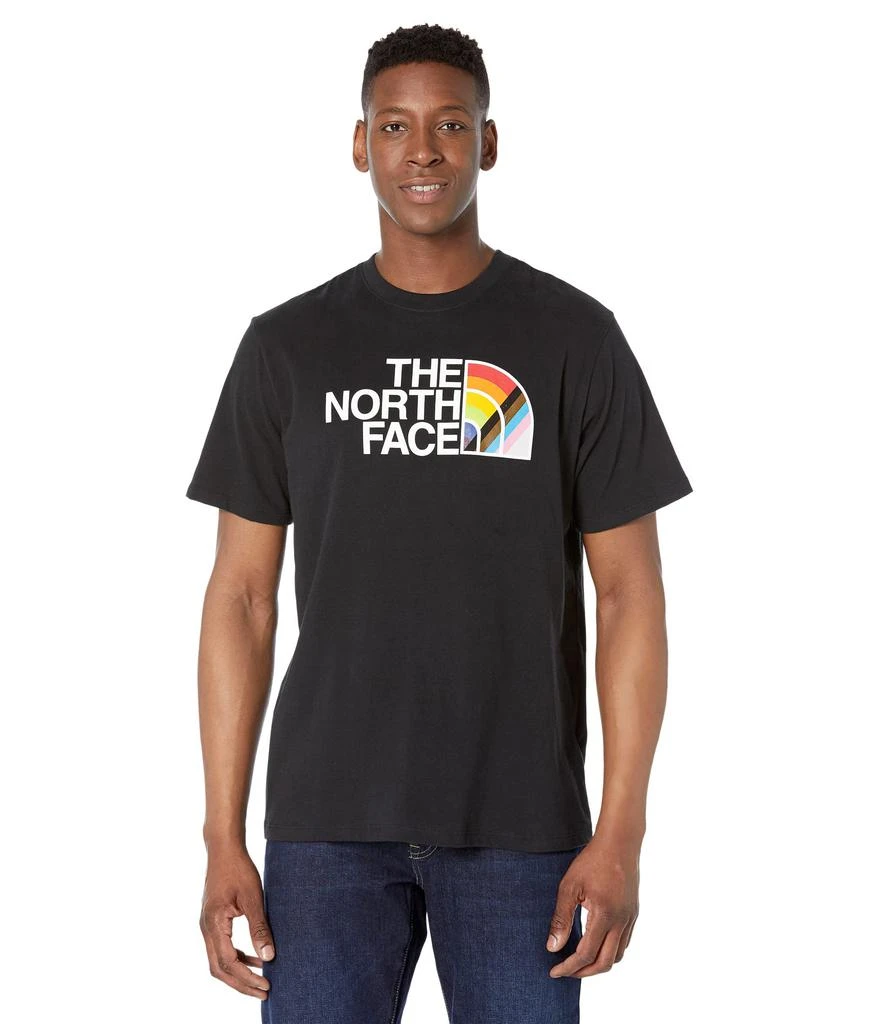 商品The North Face|Pride Short Sleeve Tee,价格¥125,第1张图片