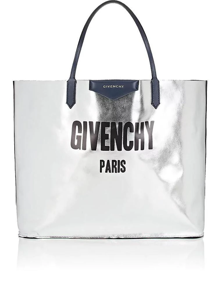 Antigona Leather Reversible Tote 商品
