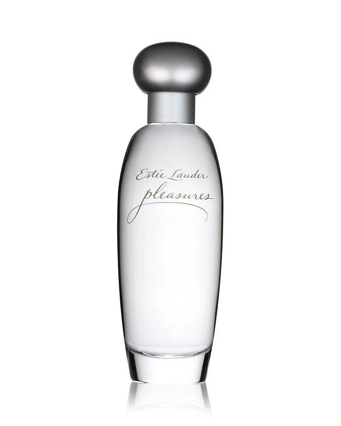 商品Estée Lauder|Pleasures Eau de Parfum Spray,价格¥255,第1张图片