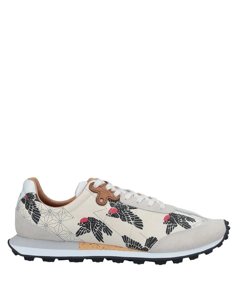 商品FLOWER MOUNTAIN®|Sneakers,价格¥638,第1张图片
