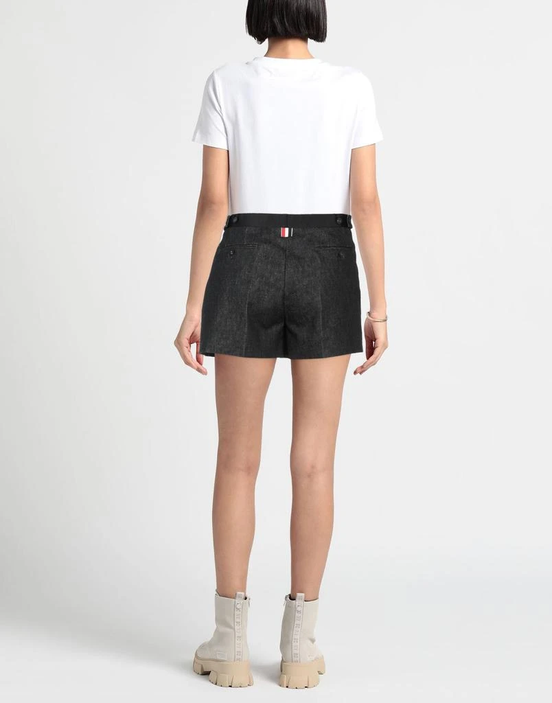 商品Thom Browne|Denim shorts,价格¥1289,第3张图片详细描述