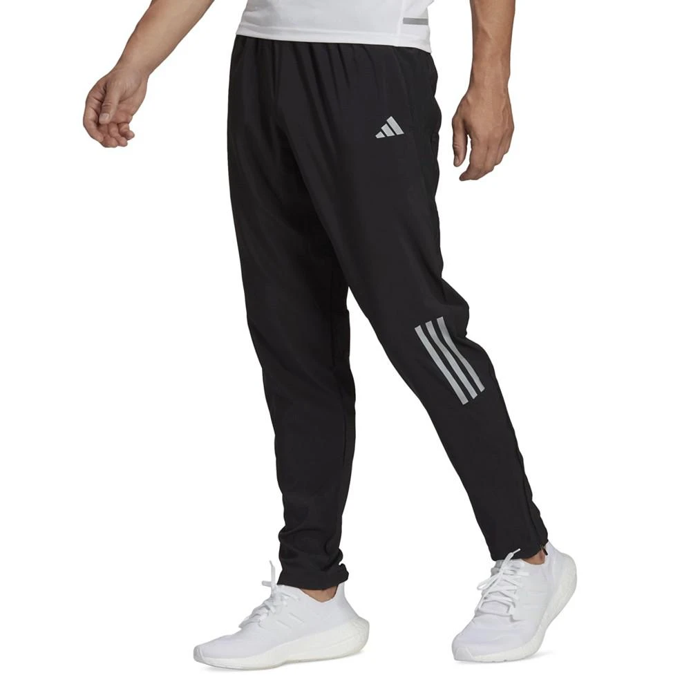 商品Adidas|Men's Own The Run Woven Astro Jogger Pants,价格¥386,第1张图片