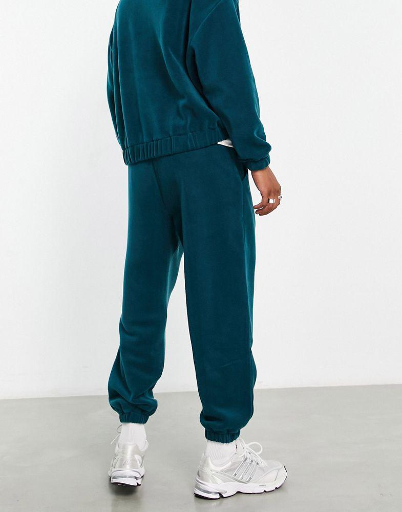 ASOS 4505 fleece joggers商品第3张图片规格展示