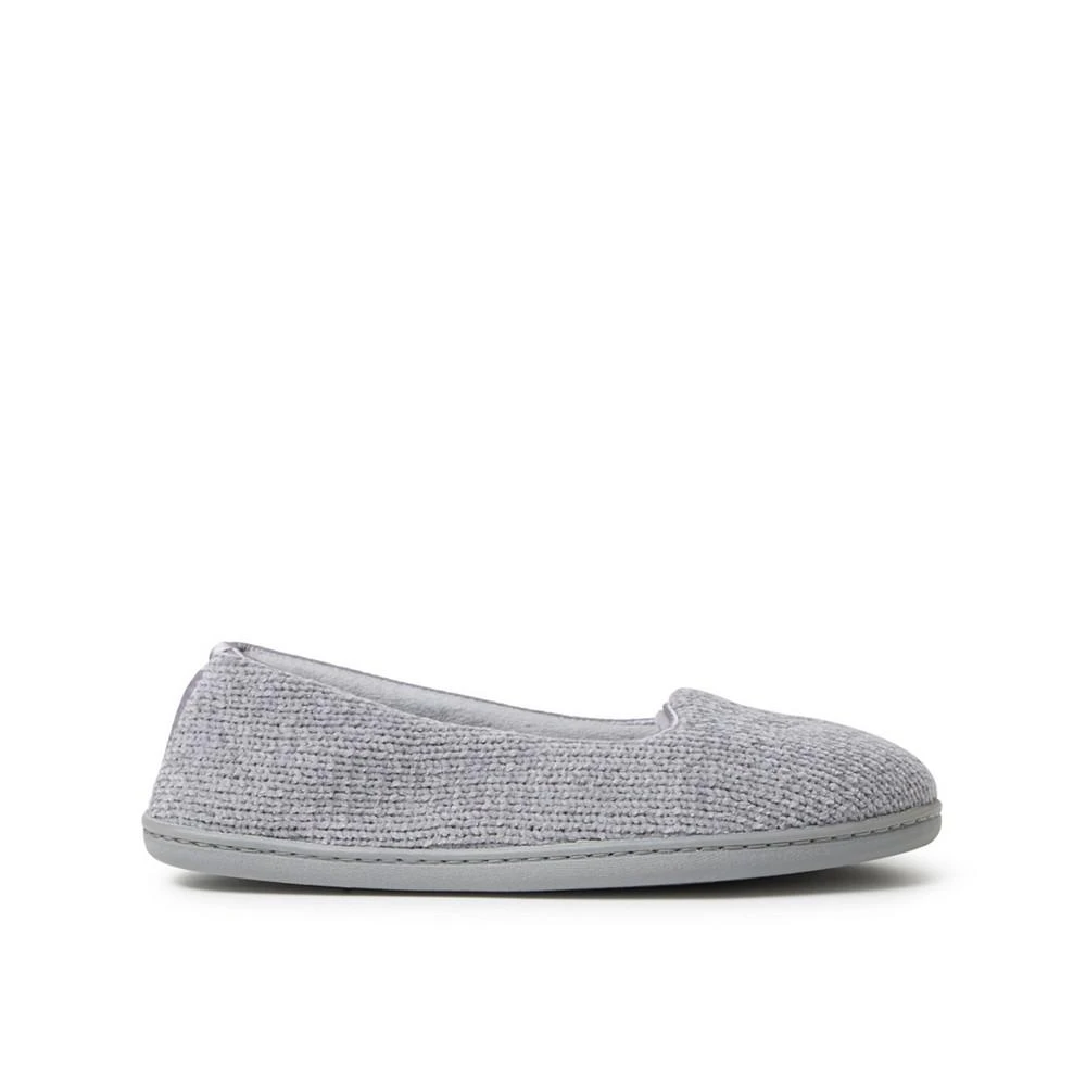 商品Dear Foams|Women's Leslie Quilted Microfiber Terry Clog,价格¥188,第2张图片详细描述