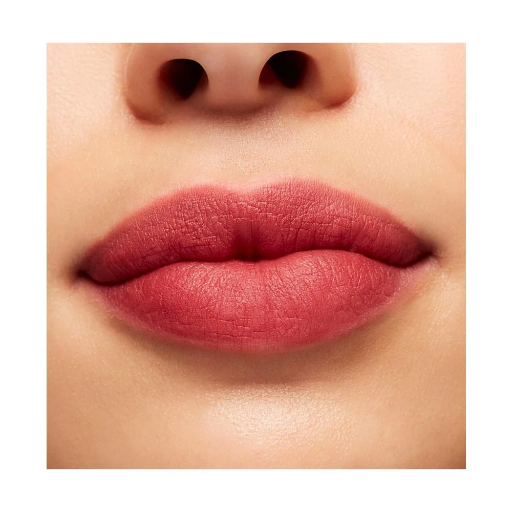 商品MAC|Bubbles & Bows Powder Kiss Liquid Lipcolour,价格¥197,第4张图片详细描述