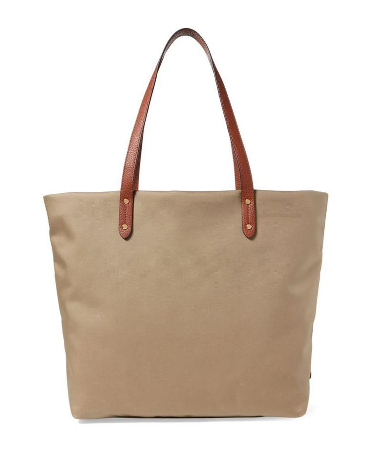 商品Ralph Lauren|Shannon Tote,价格¥475,第5张图片详细描述