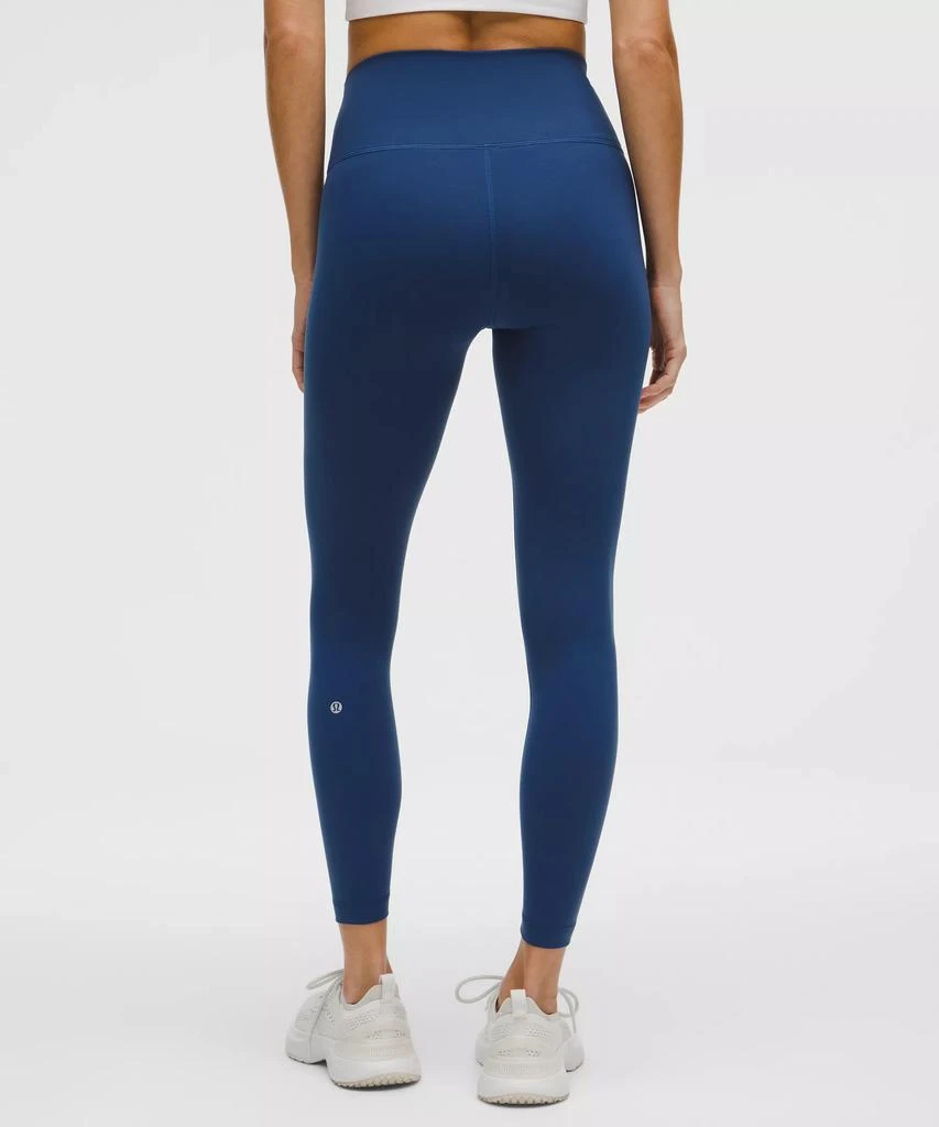Wunder Train High-Rise Tight 25" 商品