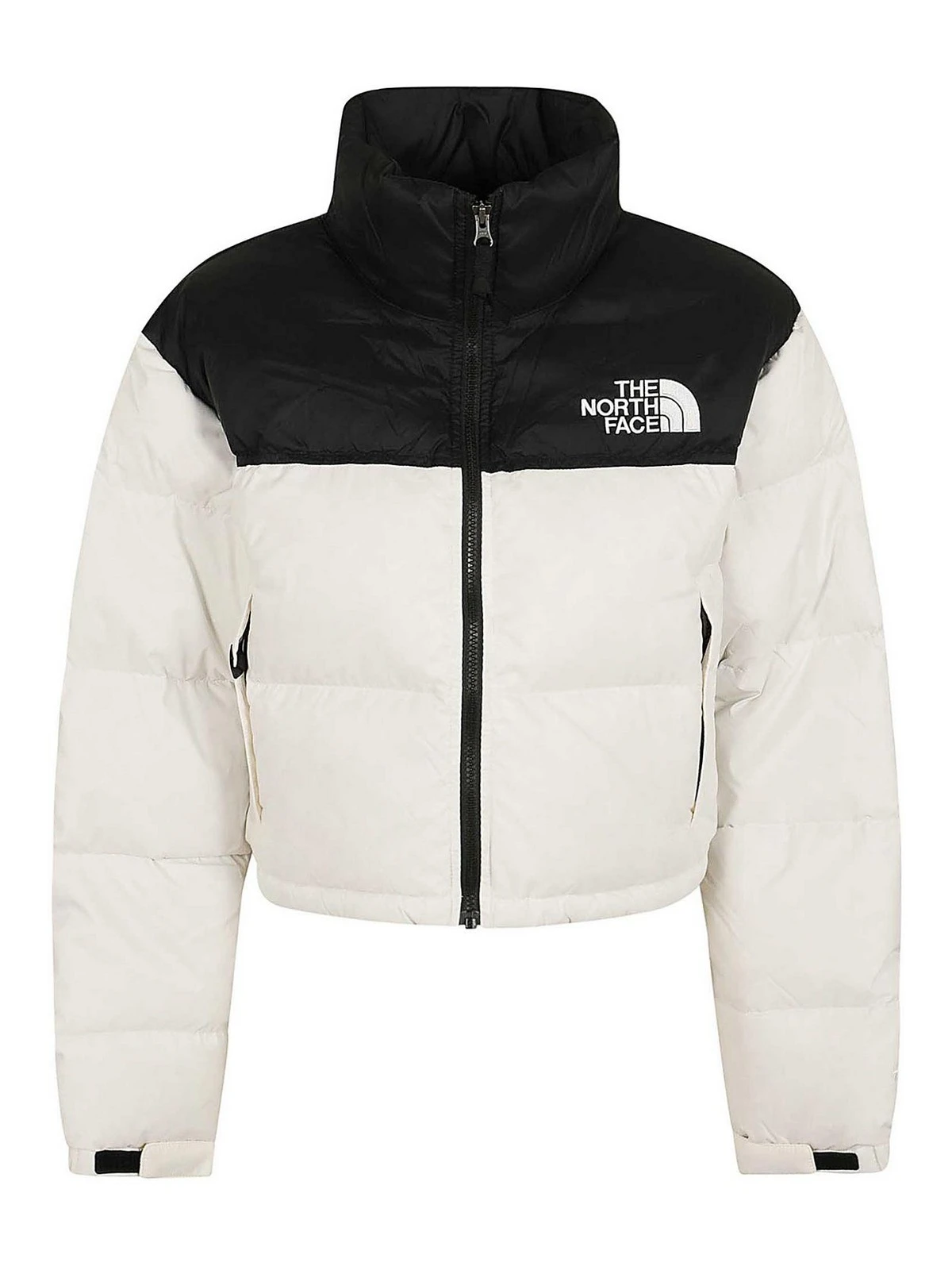 商品【商品预售7天】 The North Face|The North Face 女士户外风衣 NF0A5GGEROU1WHITE 白色,价格¥2468,第1张图片