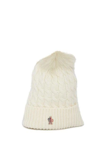 商品Moncler|MONCLER GRENOBLE CAPS & HATS,价格¥2137,第1张图片