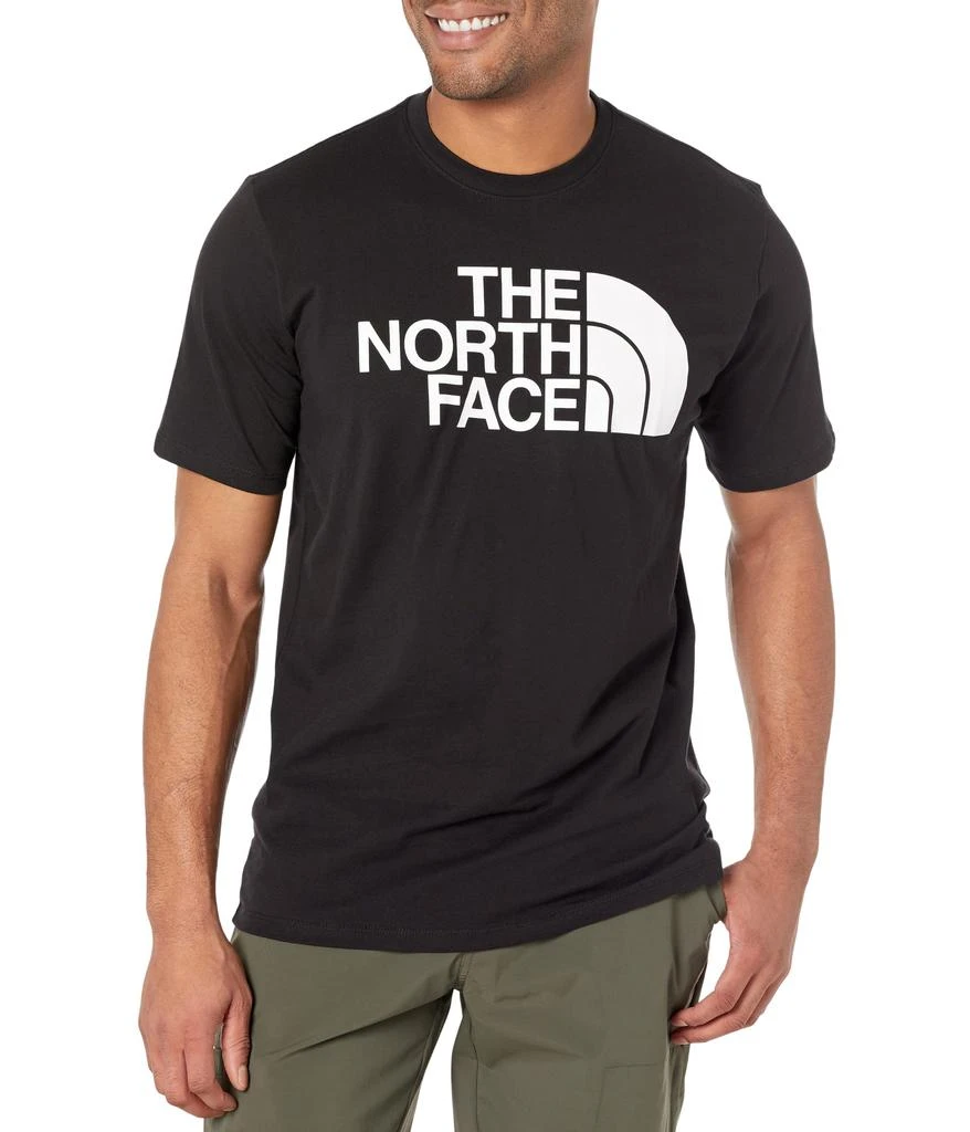 商品The North Face|Short Sleeve Half Dome T-Shirt,价格¥226,第1张图片