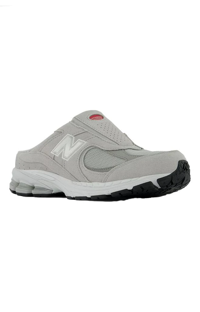 商品New Balance|男款 新百伦 2002R 运动鞋 黑灰配色,价格¥1044,第4张图片详细描述