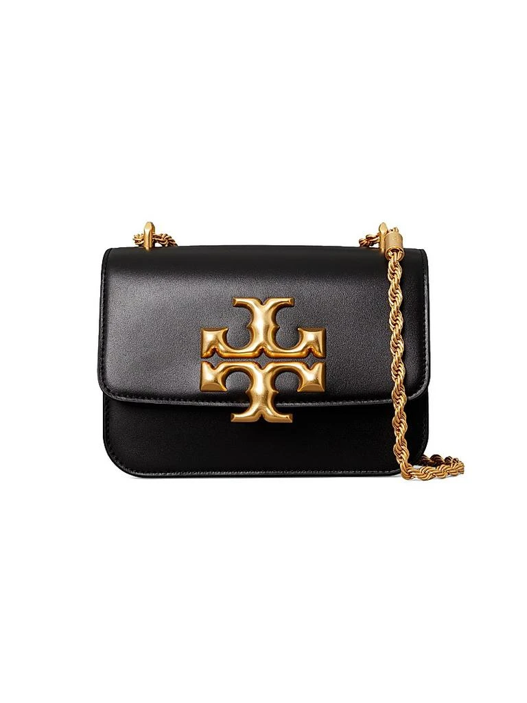 商品[2020秋季新款] Tory Burch|Small Eleanor Square Leather Shoulder Bag,价格¥4970,第1张图片