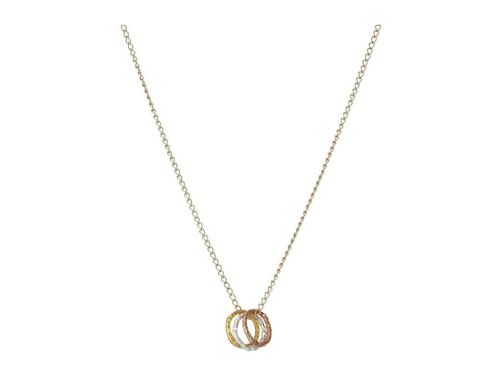 商品Dogeared|Then, Now and Forever Necklace,价格¥401,第2张图片详细描述