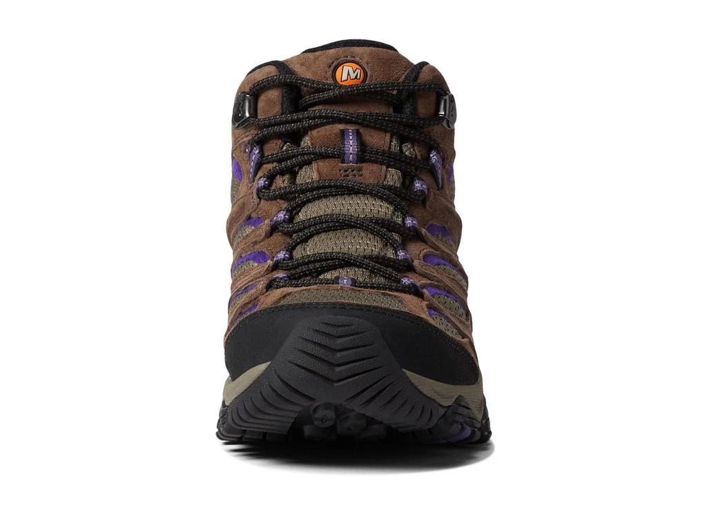 商品Merrell|Moab 3 Mid,价格¥734,第2张图片详细描述