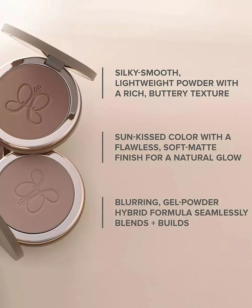 Smooth Blur Bronzer 商品